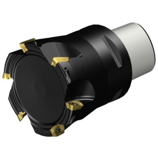 Picture of Sandvik R390-063C5-11M060, CoroMill 390 Square Shoulder Milling Cutter, 63mm Cutting Diameter