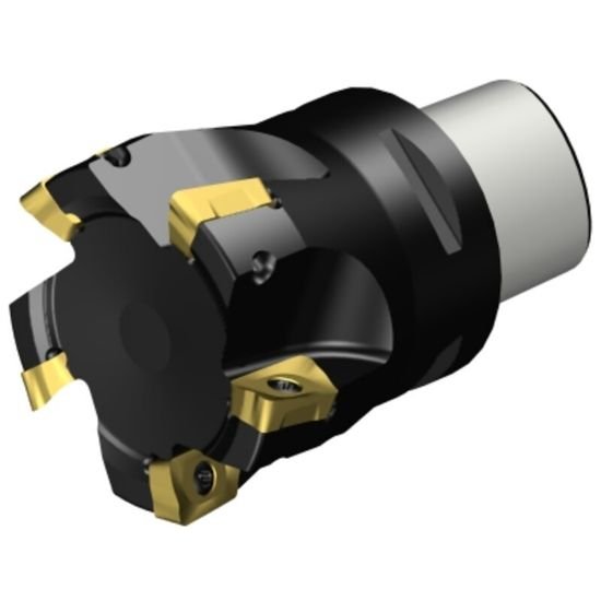 Picture of Sandvik R390-063C5-18M060, CoroMill 390 Square Shoulder Milling Cutter, 63mm Cutting Diameter