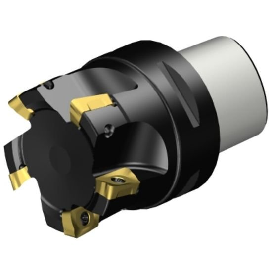 Picture of Sandvik R390-063C6-18M060, CoroMill 390 Square Shoulder Milling Cutter, 63mm Cutting Diameter