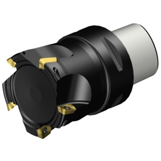 Picture of Sandvik R390-054C5-11M060, CoroMill 390 Square Shoulder Milling Cutter, 54mm Cutting Diameter