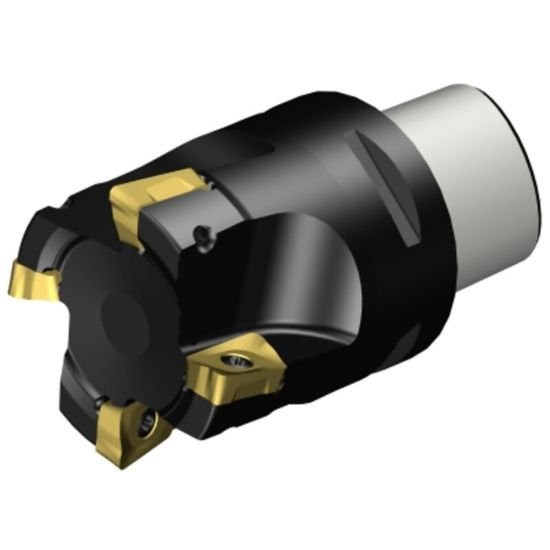 Picture of Sandvik R390-054C5-18M060, CoroMill 390 Square Shoulder Milling Cutter, 54mm Cutting Diameter