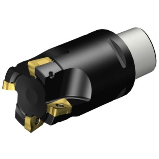 Picture of Sandvik R390-054C5-18M080, CoroMill 390 Square Shoulder Milling Cutter, 54mm Cutting Diameter