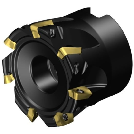 Picture of Sandvik R390-050Q22-11H, CoroMill 390 Square Shoulder Milling Cutter, 50mm Cutting Diameter