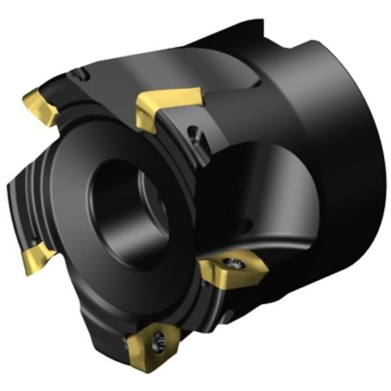 Picture of Sandvik R390-050Q22-11M, CoroMill 390 Square Shoulder Milling Cutter, 50mm Cutting Diameter