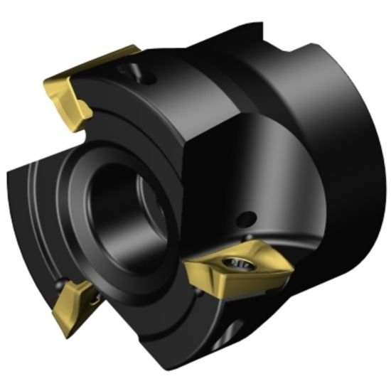Picture of Sandvik R390-050Q22-17L, CoroMill 390 Square Shoulder Milling Cutter, 50mm Cutting Diameter