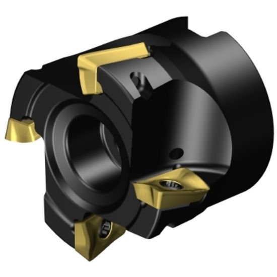 Picture of Sandvik R390-050Q22-17M, CoroMill 390 Square Shoulder Milling Cutter, 50mm Cutting Diameter