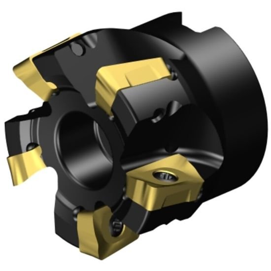 Picture of Sandvik R390-050Q22-18H, CoroMill 390 Square Shoulder Milling Cutter, 50mm Cutting Diameter