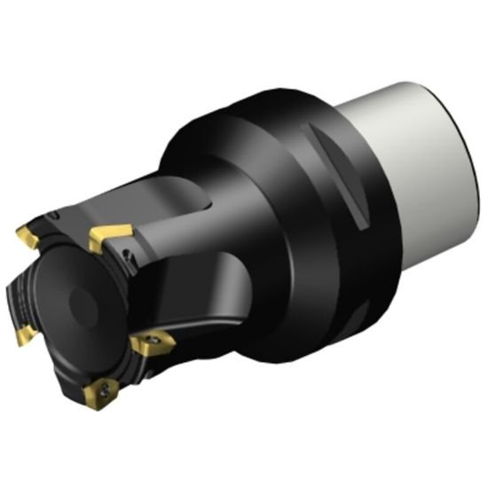 Picture of Sandvik R390-050C6-11M080, CoroMill 390 Square Shoulder Milling Cutter, 50mm Cutting Diameter