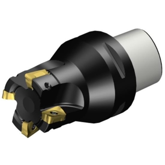 Picture of Sandvik R390-050C6-18M080, CoroMill 390 Square Shoulder Milling Cutter, 50mm Cutting Diameter