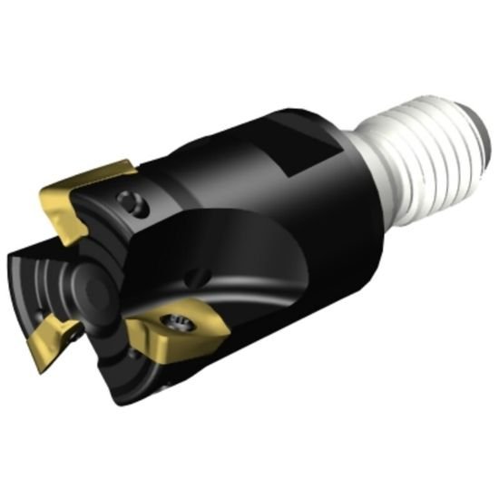 Picture of Sandvik R390-25T12-11M, CoroMill R390 Square Shoulder Milling Cutter, 25mm Cutting Diameter