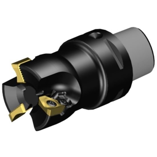 Picture of Sandvik R590-040C4-11M, CoroMill Century Square Shoulder Milling Cutter, 40mm Cutting Diameter