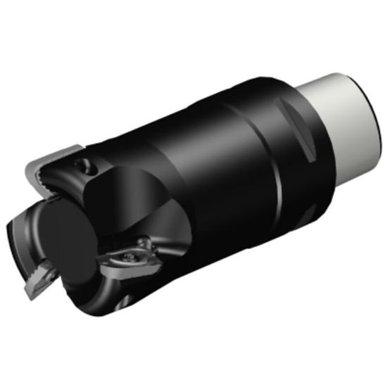 Picture of Sandvik R790-044C4S1-16M, CoroMill 790 Square Shoulder Milling Cutter, 44mm Cutting Diameter