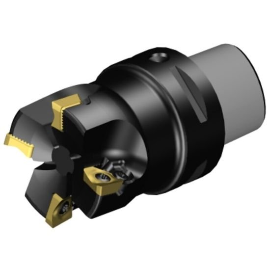 Picture of Sandvik R590-050C5-11M, CoroMill Century Square Shoulder Milling Cutter, 50mm Cutting Diameter