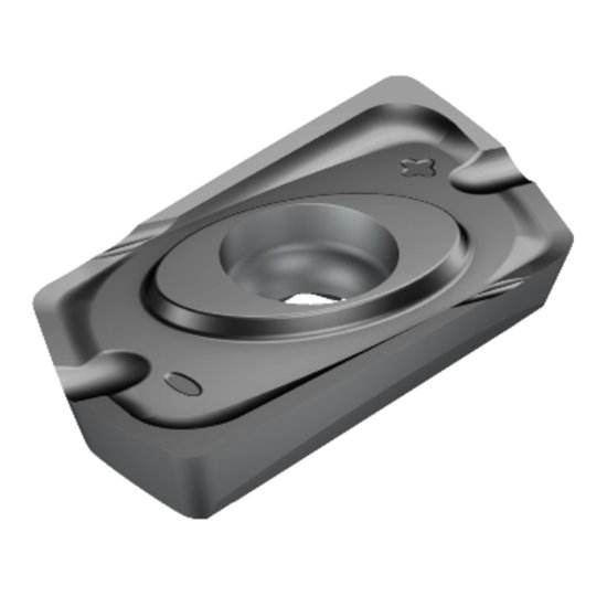 Picture of Sandvik R790-220508PH-PL 1010 CoroMill 790 Insert; 90 degree shoulder Milling