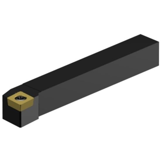 Picture of Sandvik SCLCR 0808D 06, CoroTurn 107 Shank Tool for Turning, Right Hand, 8 x 8mm Shank Stick Tool