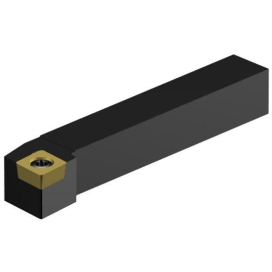 Picture of Sandvik SCLCR 1212F 09-M, CoroTurn 107 Shank Tool for Turning, Right Hand, 12 x 12mm Shank Stick Tool