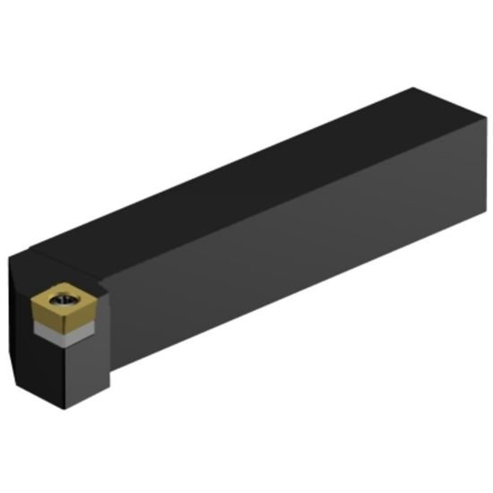 Picture of Sandvik SCLCR 12 3B, CoroTurn 107 Shank Tool for Turning, Right Hand, 3/4 x 3/4" Shank Stick Tool