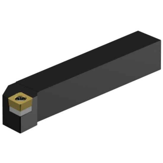 Picture of Sandvik SCLCR 1616H 09, CoroTurn 107 Shank Tool for Turning, Right Hand, 16 x 16mm Shank Stick Tool
