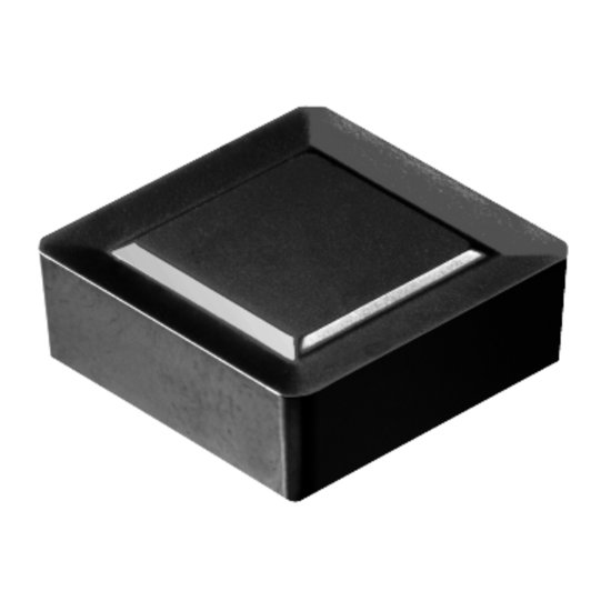 Picture of Sandvik SBEX 12 04 ZZ-11 3040 Auto Milling Insert Auto 90