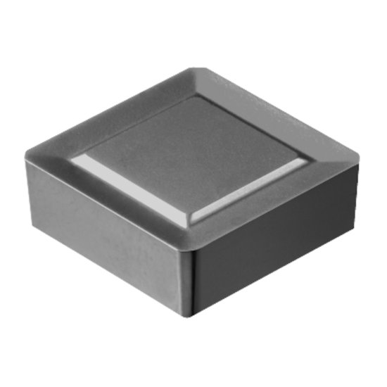 Picture of Sandvik SBEX 12 03 ZZ-11 HM Auto Milling Insert Auto 90