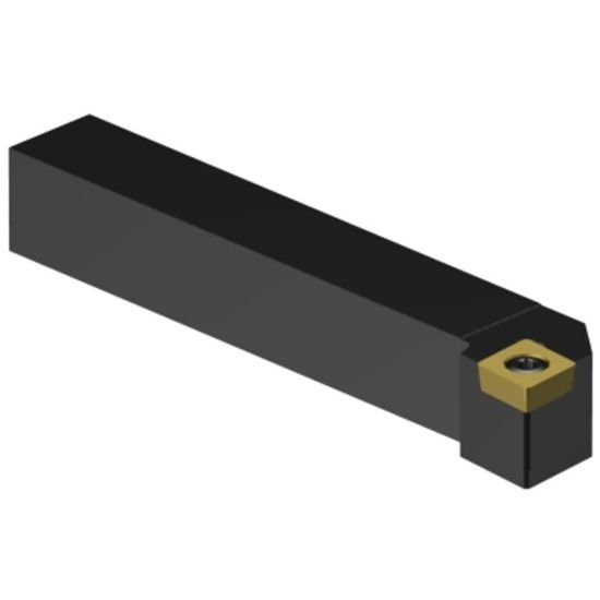 Picture of Sandvik SCLCL 06 2, CoroTurn 107 Shank Tool for Turning, Left Hand, 3/8 x 3/8" Shank Stick Tool