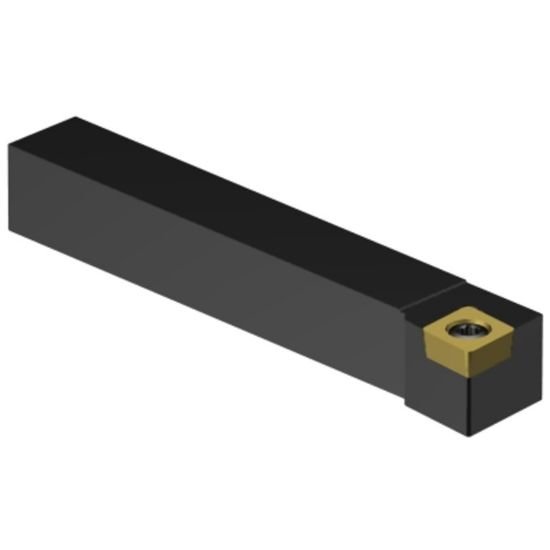 Picture of Sandvik SCLCL 08 3, CoroTurn 107 Shank Tool for Turning, Left Hand, 1/2 x 1/2" Shank Stick Tool