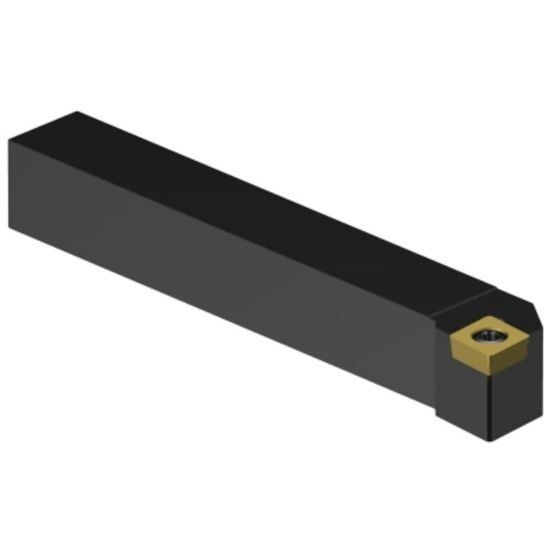 Picture of Sandvik SCLCL 1010E 06, CoroTurn 107 Shank Tool for Turning, Left Hand, 10 x 10mm Shank Stick Tool