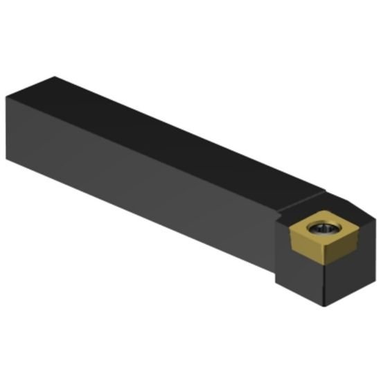 Picture of Sandvik SCLCL 1212F 09-M, CoroTurn 107 Shank Tool for Turning, Left Hand, 12 x 12mm Shank Stick Tool
