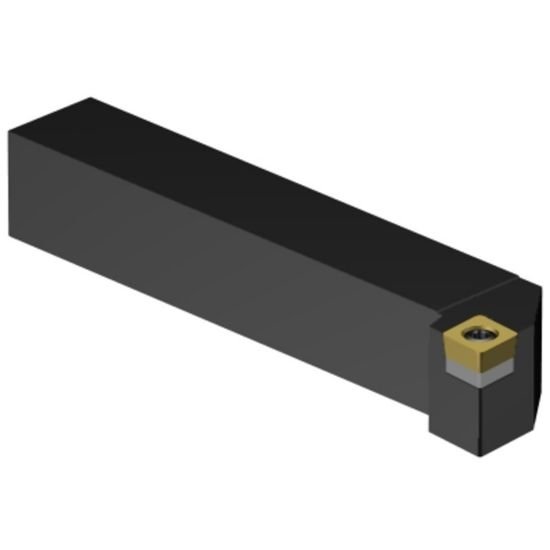 Picture of Sandvik SCLCL 12 3B, CoroTurn 107 Shank Tool for Turning, Left Hand, 3/4 x 3/4" Shank Stick Tool