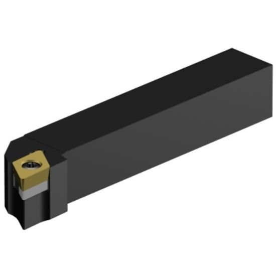 Picture of Sandvik SDJCR 1616H 11, CoroTurn 107 Shank Tool for Turning, Right Hand, 16 x 16mm Shank Stick Tool