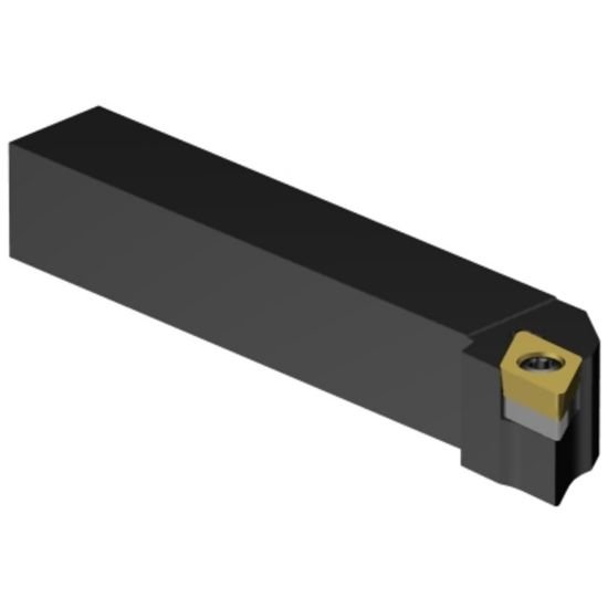 Picture of Sandvik SDJCL 1616H 11, CoroTurn 107 Shank Tool for Turning, Left Hand, 16 x 16mm Shank Stick Tool