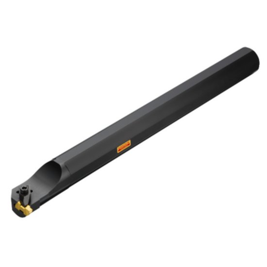Picture of SI-CTLHOL-08122 Sandvik 5749474 Grooving,Groove Threading Boring Bar 1.0000 25.40mm Shank