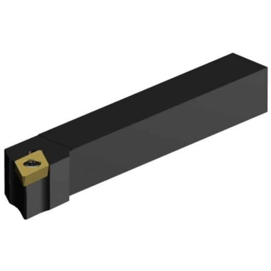 Picture of Sandvik SDJCR 1010E 07, CoroTurn 107 Shank Tool for Turning, Right Hand, 10 x 10mm Shank Stick Tool