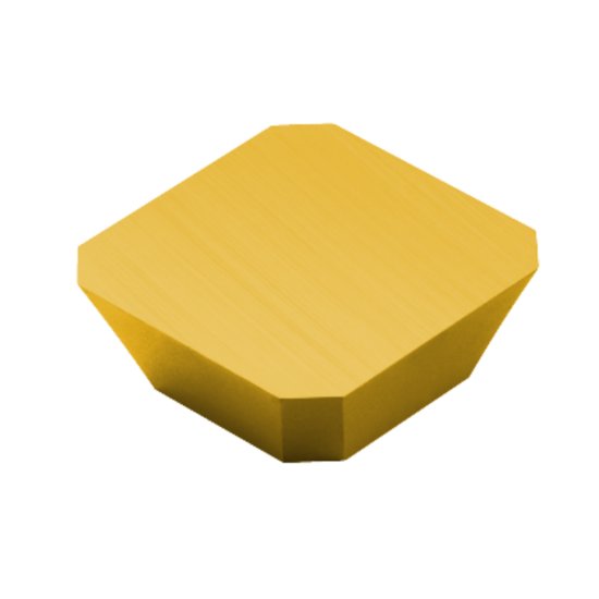 Picture of Sandvik SEMN 12 04 AZ 235 T-Max Milling Insert Insert for other Cutters - Face Milling 45