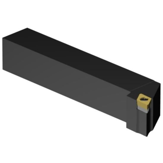 Picture of Sandvik SDJCL 2525M 11, CoroTurn 107 Shank Tool for Turning, Left Hand, 25 x 25mm Shank Stick Tool