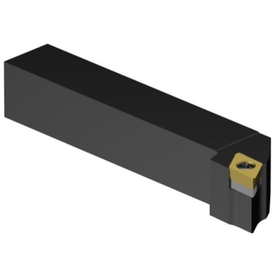 Picture of Sandvik SDJCL 12 3B, CoroTurn 107 Shank Tool for Turning, Left Hand, 3/4 x 3/4" Shank Stick Tool