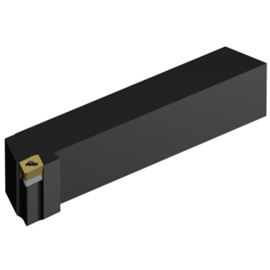 Picture of Sandvik SDJCR 16 3D, CoroTurn 107 Shank Tool for Turning, Right Hand, 1 x 1" Shank Stick Tool