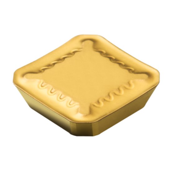 Picture of Sandvik SEER 42 AZ-WL 4040 T-Max Milling Insert Insert for other Cutters - Face Milling 45