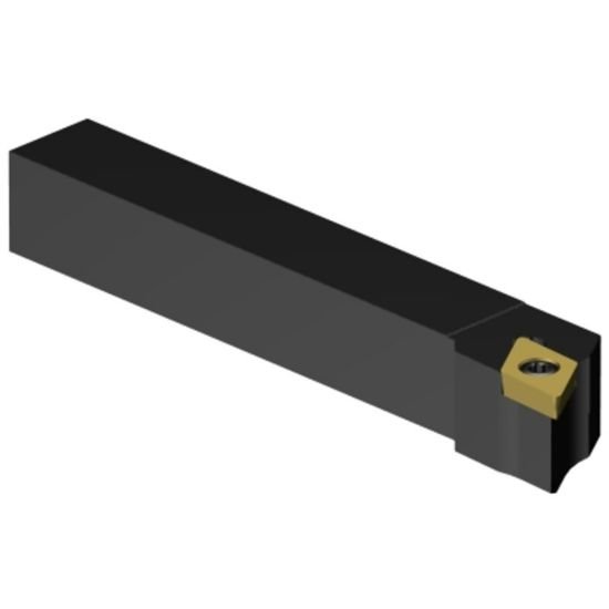 Picture of Sandvik SDJCL 1010E 07, CoroTurn 107 Shank Tool for Turning, Left Hand, 10 x 10mm Shank Stick Tool