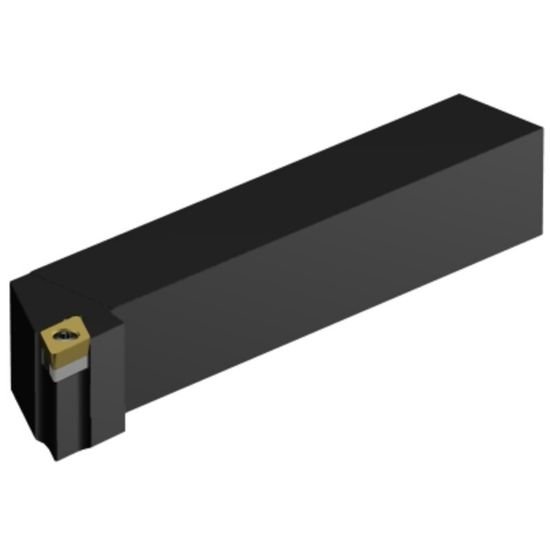 Picture of Sandvik SDJCR 2525M 11, CoroTurn 107 Shank Tool for Turning, Right Hand, 25 x 25mm Shank Stick Tool