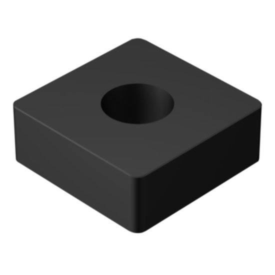 Picture of SNGA 1204003T0320 650 Sandvik SNGA 1204003T0320 650 Square Negative Ceramic 0.0470 1.19mm Radius Medium, Semi Finishing