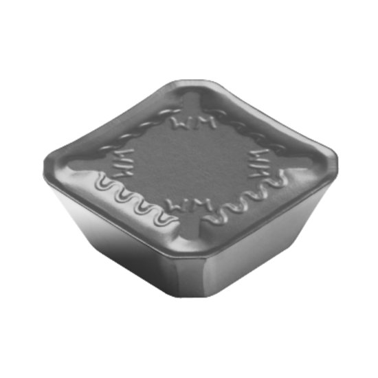 Picture of Sandvik SEKR 43 AZ-WM 530 T-Max Milling Insert Insert for other Cutters - Face Milling 45