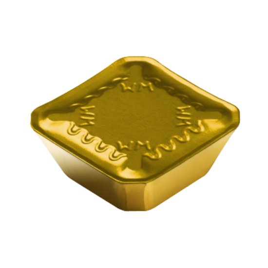 Picture of Sandvik SEKR53 AZ-WM 2040 T-Max Milling Insert Insert for other Cutters - Face Milling 45