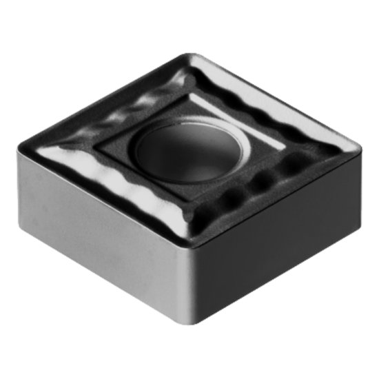 Picture of SNMG 434-QM 1105 Sandvik SNMG 120412-QM 1105 Square Negative Carbide 0.0620 1.57mm Radius Medium, Semi Finishing