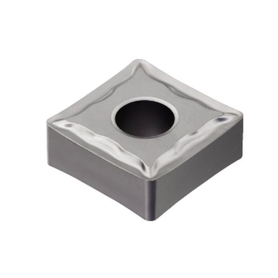 Picture of SNMG 434-MF 5015 Sandvik SNMG 120412-MF 5015 Square Negative Cermet 0.0620 1.57mm Radius Finishing, Semi Finishing