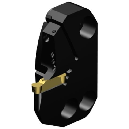 Picture of SL70-L123K15A-HP Sandvik 5750040 Grooving,Groove Turning Adapter Blade 2.7559 70.00mm Shank