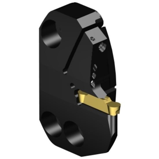 Picture of SL70-R123K15A-HP Sandvik 5750051 Grooving,Groove Turning Adapter Blade 2.7559 70.00mm Shank