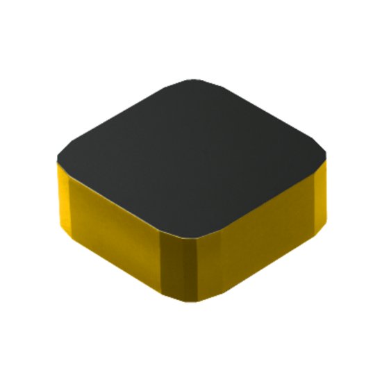 Show details for Sandvik SNKN 12 04 EN N 4230 T-Max Milling Insert Insert for other Cutters - Face Milling 75 Picture of Sandvik SNKN 12 04 EN N 4230 T-Max Milling Insert Insert for other Cutters - Face Milling 75