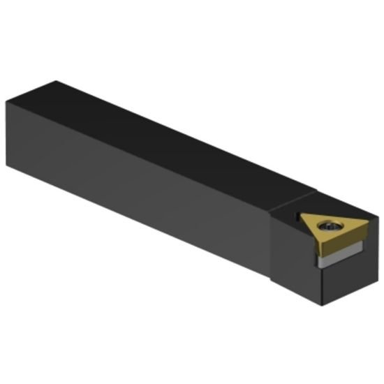 Picture of Sandvik STFCL 10 3, CoroTurn 107 Shank Tool for Turning, Left Hand, 5/8 x 5/8" Shank Stick Tool