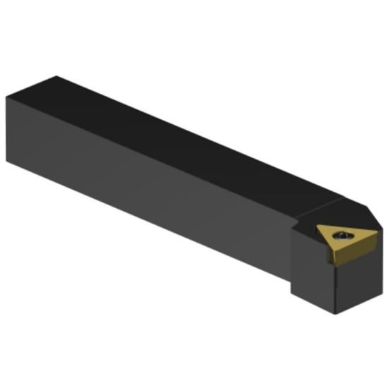 Picture of Sandvik STFCL 1212F 11-B1, CoroTurn 107 Shank Tool for Turning, Left Hand, 12 x 12mm Shank Stick Tool